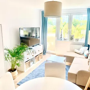  Apartament Wejher Blisko Morza Polska