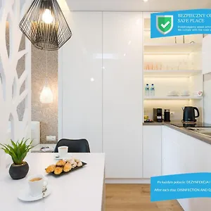  Apartament Raj 4 Ul. Rajska Stare Polska