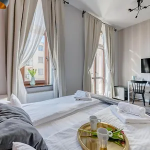  Apartament Bema4 Polska