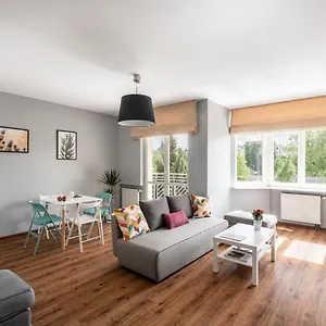  Apartament Warsaw-aparts Ursynów Natolin Polska