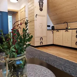 - Droga Do Walczaków 37a Apartament