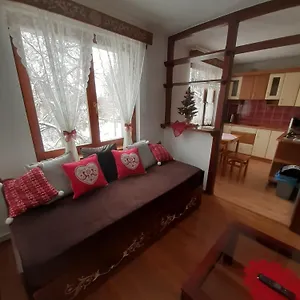 Na Równi Apartament