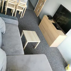  Apartament Apartament Falowiec Polska